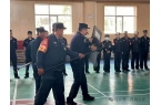 西海公安分局深化“警保联勤联动”扎实开展